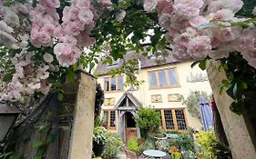 The Secret Garden Rooms